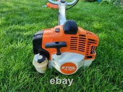 STIHL FS460C Professional, Heavy Duty Strimmer, Brush Cutter FS461 FS410 FS411