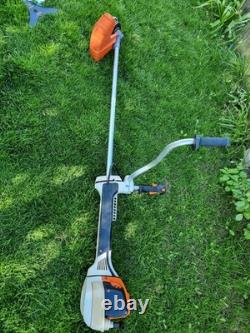 STIHL FS460C Professional, Heavy Duty Strimmer, Brush Cutter FS461 FS410 FS411