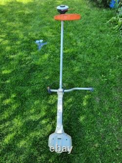 STIHL FS460C Professional, Heavy Duty Strimmer, Brush Cutter FS461 FS410 FS411