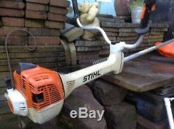STIHL FS460C Strimmer Brushcutter Petrol Sthil