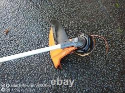 STIHL FS460c Petrol Clearing Sawith Brush Cutter