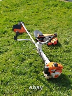 STIHL FS460c STRIMMER / BRUSHCUTTER +EXTRAS