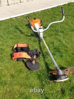 STIHL FS460c STRIMMER / BRUSHCUTTER +EXTRAS