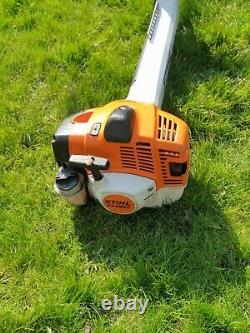 STIHL FS460c STRIMMER / BRUSHCUTTER +EXTRAS