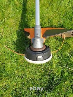 STIHL FS460c STRIMMER / BRUSHCUTTER +EXTRAS