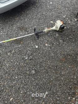 STIHL FS55R 27.2cc Petrol Brushcutter/Strimmer