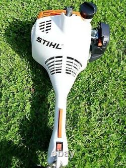 STIHL FS55R 27.2cc Petrol Brushcutter/Strimmer