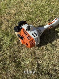 STIHL FS55R 27.2cc Petrol Brushcutter/Strimmer