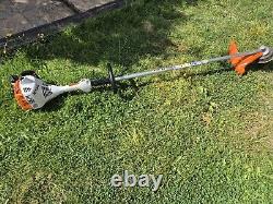 STIHL FS55R 27.2cc Petrol Brushcutter/Strimmer Year 2021