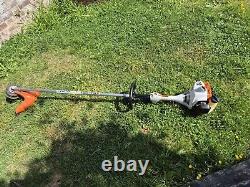 STIHL FS55R 27.2cc Petrol Brushcutter/Strimmer Year 2021