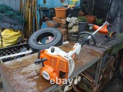 STIHL FS56RC Strimmer Brushcutter Petrol Sthil