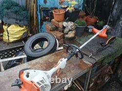 STIHL FS56RC Strimmer Brushcutter Petrol Sthil