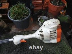 STIHL FS56RC Strimmer Brushcutter Petrol Sthil