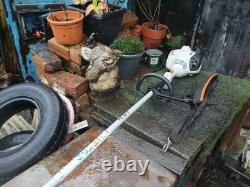 STIHL FS56RC Strimmer Brushcutter Petrol Sthil