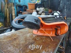 STIHL FS56RC Strimmer Brushcutter Petrol Sthil