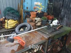 STIHL FS56RC Strimmer Brushcutter Petrol Sthil