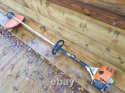 STIHL FS90 R Strimmer Brushcutter Professional 28.4cc 2-stroke, Good Condition