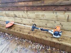 STIHL FS90 R Strimmer Brushcutter Professional 28.4cc 2-stroke, Good Condition