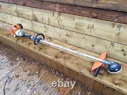 STIHL FS90 R Strimmer Brushcutter Professional 28.4cc 2-stroke, Good Condition