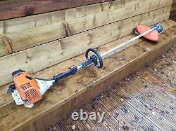 STIHL FS90 R Strimmer Brushcutter Professional 28.4cc 2-stroke, Good Condition