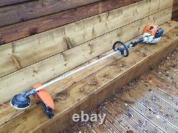 STIHL FS90 R Strimmer Brushcutter Professional 28.4cc 2-stroke, Good Condition