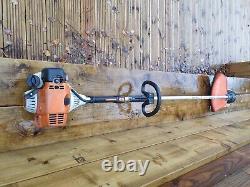 STIHL FS90 R Strimmer Brushcutter Professional 28.4cc 2-stroke, Good Condition