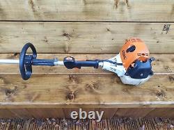 STIHL FS90 R Strimmer Brushcutter Professional 28.4cc 2-stroke, Good Condition