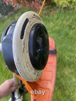 STIHL FS90 R Strimmer Brushcutter Professional, Good Condition includes harness