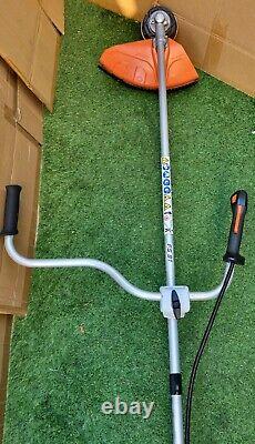 STIHL FS91 R PETROL BRUSH CUTTER STRIMMER 2022 Model FS 91