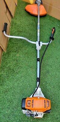 STIHL FS91 R PETROL BRUSH CUTTER STRIMMER 2022 Model FS 91