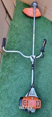 STIHL FS91 R PETROL BRUSH CUTTER STRIMMER 2022 Model FS 91