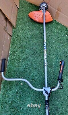 STIHL FS91 R PETROL BRUSH CUTTER STRIMMER 2022 Model FS 91