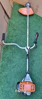 STIHL FS91 R PETROL BRUSH CUTTER STRIMMER 2022 Model FS 91