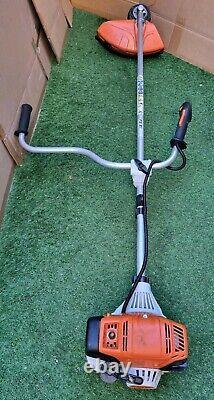 STIHL FS91 R PETROL BRUSH CUTTER STRIMMER 2022 Model FS 91