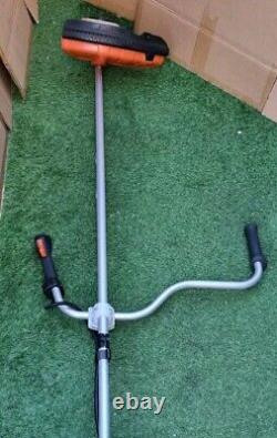 STIHL FS91 R PETROL BRUSH CUTTER STRIMMER 2022 Model FS 91