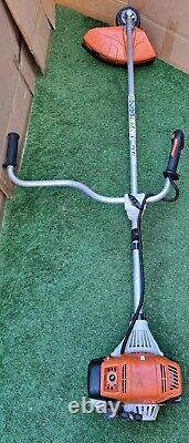 STIHL FS91 R PETROL BRUSH CUTTER STRIMMER 2022 Model FS 91