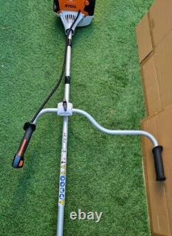 STIHL FS91 R PETROL BRUSH CUTTER STRIMMER 2022 Model FS 91