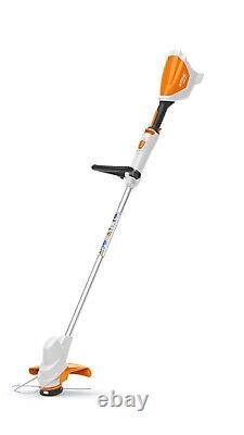 STIHL FSA 57 Cordless Grass Trimmer bare unit only for use with AK Stihl batts