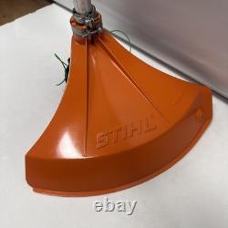 STIHL FSB-KM Brush Cutter Grass Trimmer Strimmer Kombi Tools Attachment