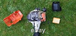 STIHL FS 200 Professional Strimmer, Brushcutter Petrol 30.8cc lightweight