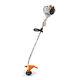 Stihl Fs 40 Petrol Brushcutter With Autocut C6-2 Mowing Head