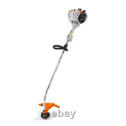 STIHL FS 40 Petrol Brushcutter with AutoCut C6-2 Mowing Head