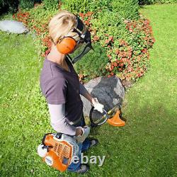 STIHL FS 40 Petrol Brushcutter with AutoCut C6-2 Mowing Head