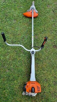 STIHL FS 410C-EM Professional, Heavy Duty Strimmer, BrushCutter Powerful FS411