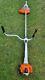 Stihl Fs 410c-em Professional, Heavy Duty Strimmer, Brushcutter Powerful Fs411