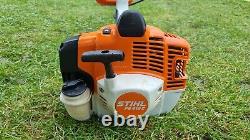 STIHL FS 410C-EM Professional, Heavy Duty Strimmer, BrushCutter Powerful FS411