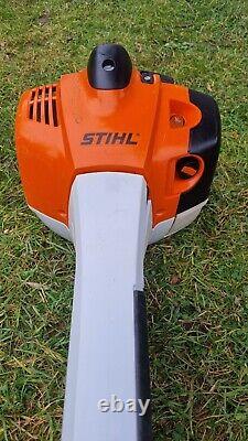 STIHL FS 410C-EM Professional, Heavy Duty Strimmer, BrushCutter Powerful FS411