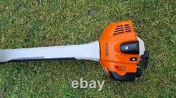 STIHL FS 410C-EM Professional, Heavy Duty Strimmer, BrushCutter Powerful FS411