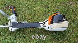 STIHL FS 410C-EM Professional, Heavy Duty Strimmer, BrushCutter Powerful FS411
