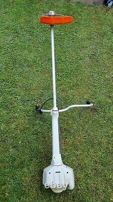 STIHL FS 410C-EM Professional, Heavy Duty Strimmer, BrushCutter Powerful FS411